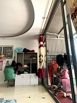 Nhung584 online show from 10.13.25