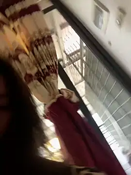 Nhung584 online show from 10.19.25