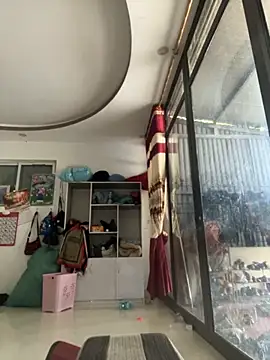 Nhung584 online show from 10.26.25