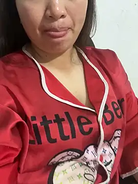 Nhung584 online show from 10.26.25