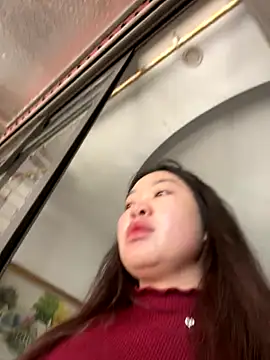 Nhung584 online show from 12.01.25