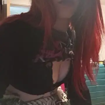 EatmeHardandenjoy online show from 01.06.26