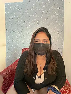 Horny Kavita online show from 11.18.25