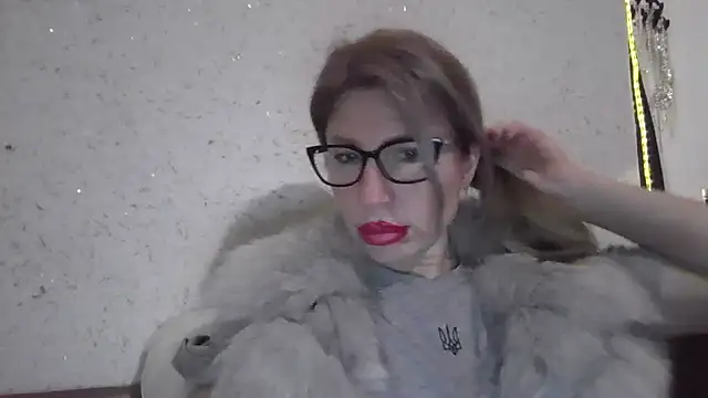 fox red lady7 online show from 02.12.26