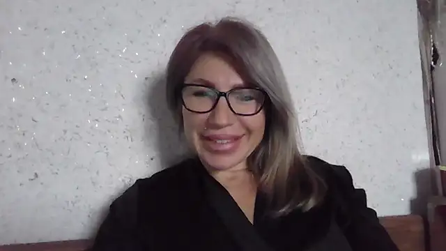 fox red lady7 online show from 02.14.26