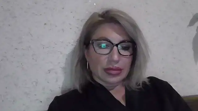 fox red lady7 online show from 04.12.26