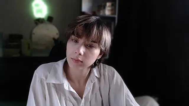 SophieAsh online show from 07.25.26