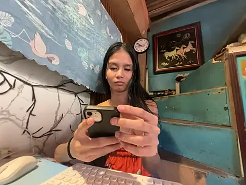 asya chris online show from 12.16.25