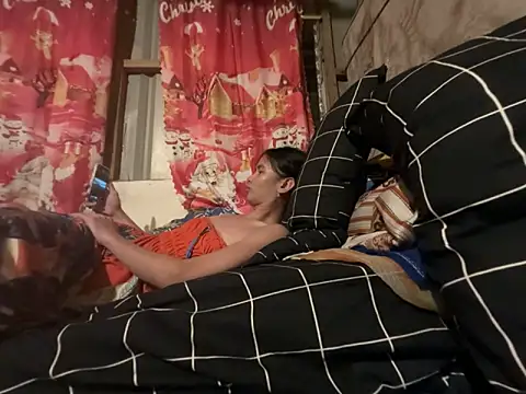 asya chris online show from 01.06.26