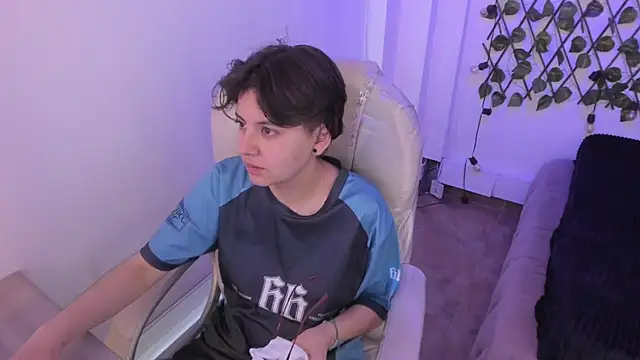 Nathaly ds online show from 10.15.25