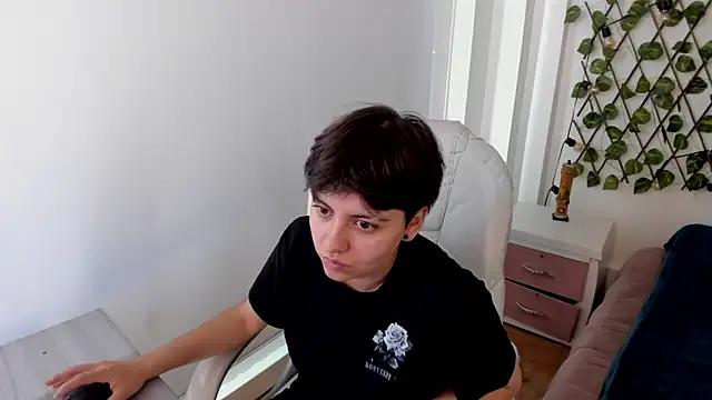 Nathaly ds online show from 11.05.25