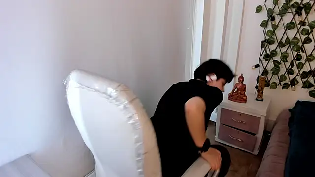 Nathaly ds online show from 11.20.25