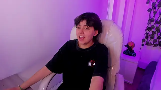 Nathaly ds online show from 02.03.26