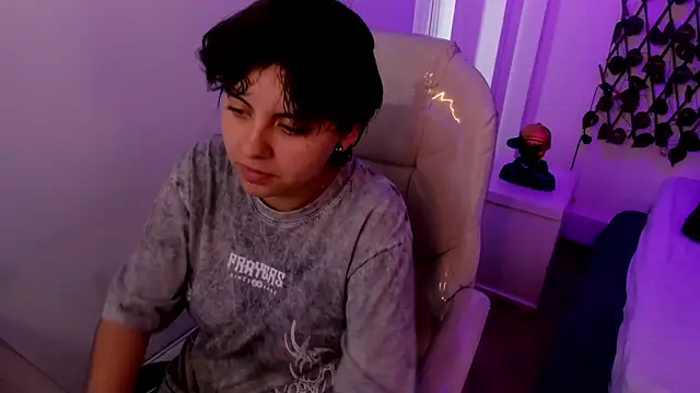 Nathaly ds online show from 02.05.26