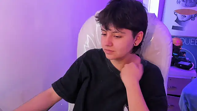 Nathaly ds online show from 03.26.26