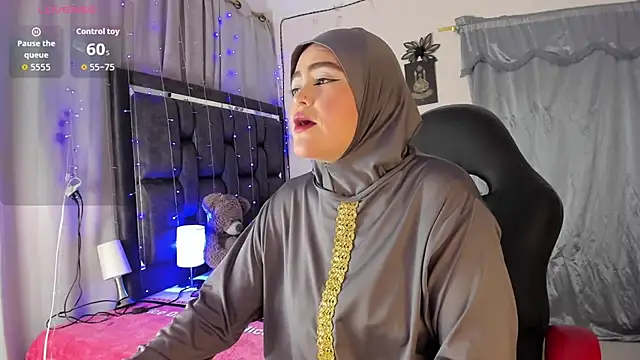 MarianFadel online show from 10.09.25