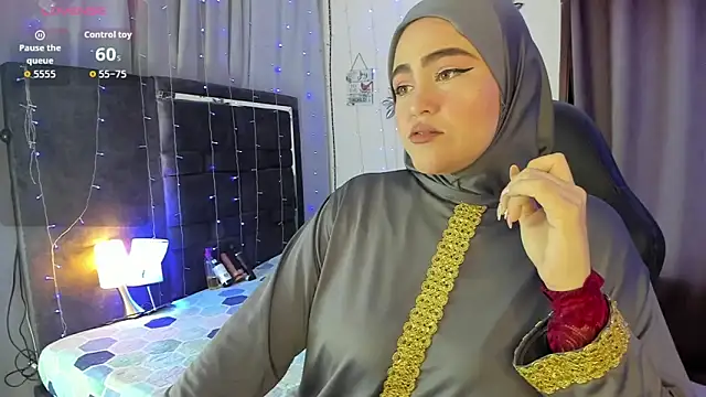 MarianFadel online show from 11.21.25