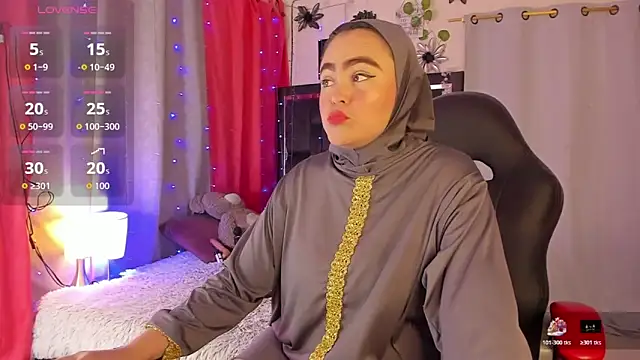 MarianFadel online show from 12.19.25