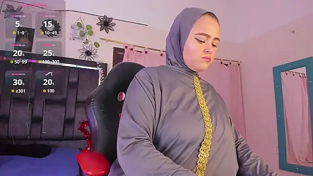 MarianFadel online show from 01.06.26