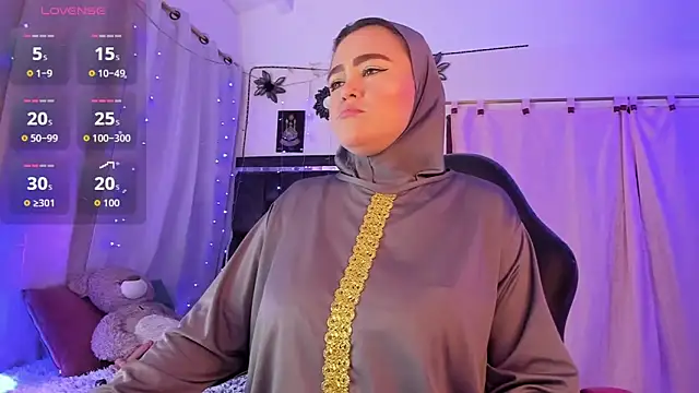 MarianFadel online show from 01.15.26