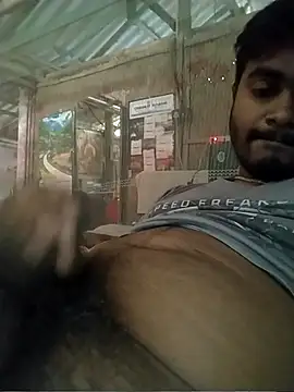 Rohit4500 online show from 01.19.26