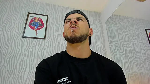 dylan jacobx online show from 09.16.25