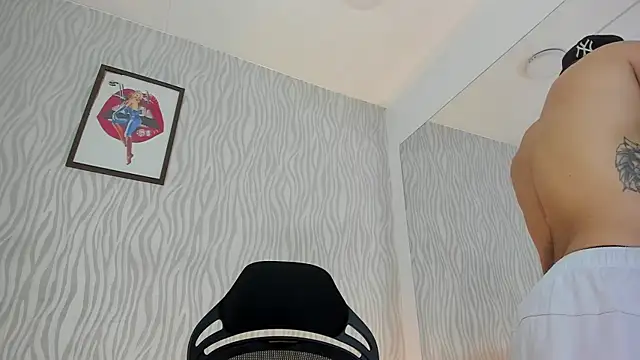 dylan jacobx online show from 09.28.25