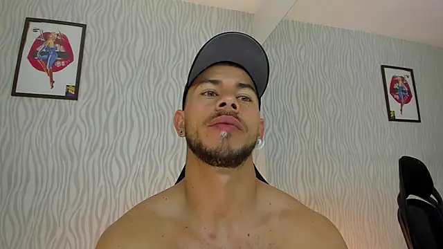 dylan jacobx online show from 10.11.25