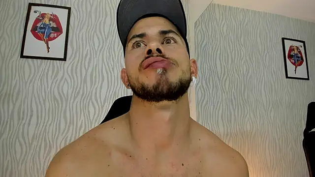 dylan jacobx online show from 10.14.25