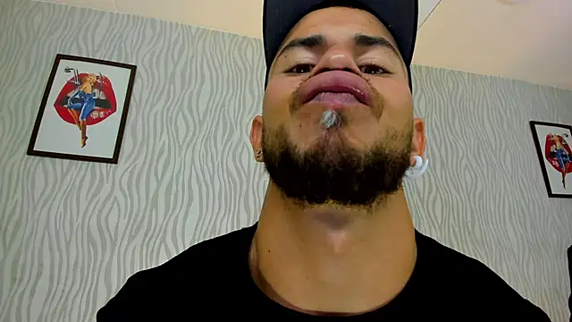 dylan jacobx online show from 10.22.25