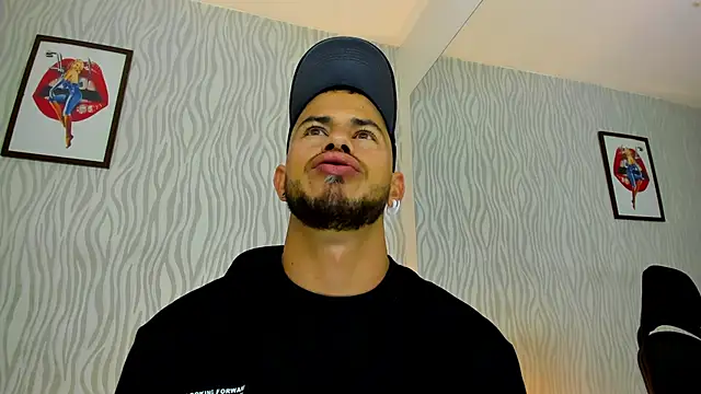 dylan jacobx online show from 10.23.25