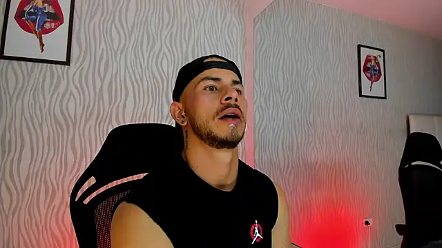 dylan jacobx online show from 11.21.25