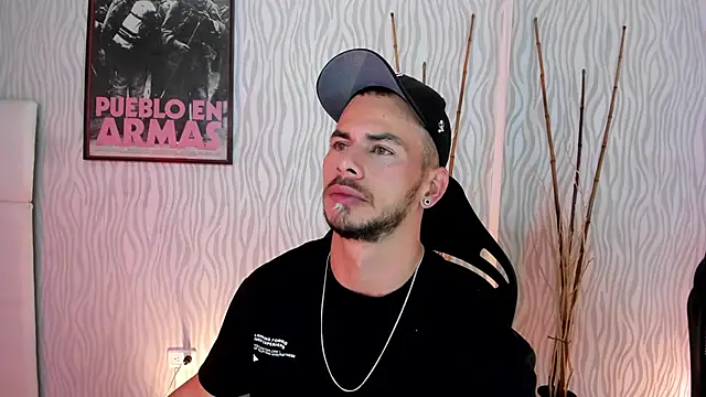 dylan jacobx online show from 01.11.26