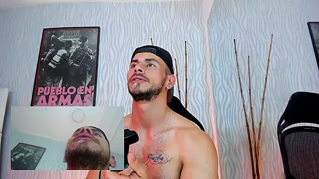 dylan jacobx online show from 01.14.26