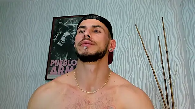 dylan jacobx online show from 03.03.26