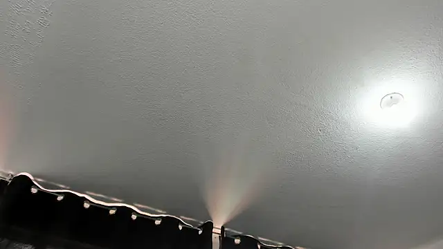 Snapshot of hannahdvil1 chatting on 09.26.25 hannahdvil1 online show from 09.26.25