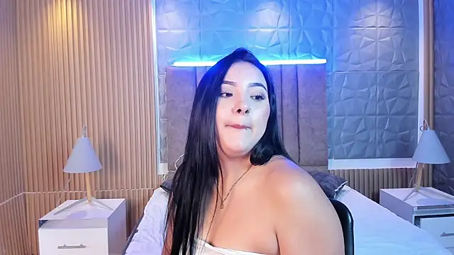 sofiacaramel online show from 09.19.25