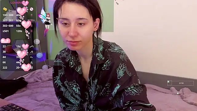 meomeee online show from 10.14.25