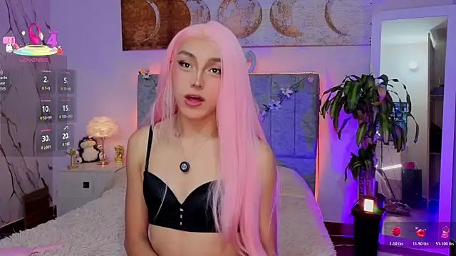 antonellastar24  online show from 02.27.26