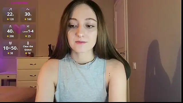 white liillyy online show from 07.06.26