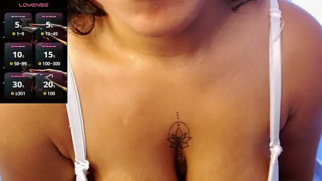 candyhot tk online show from 02.03.26