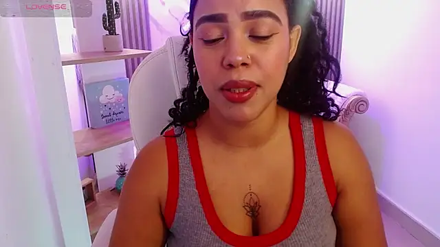 candyhot tk online show from 04.07.26