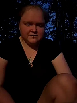 KadiSparkle online show from 09.28.25