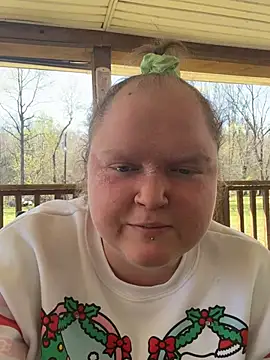 KadiSparkle online show from 03.28.26