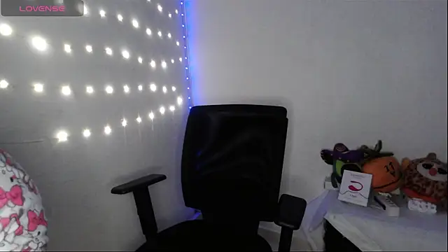 Sey pretty online show from 09.20.25