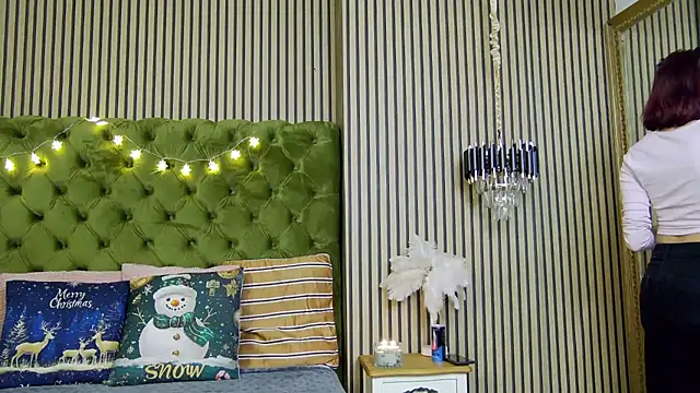 LunaHart online show from 12.05.25