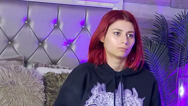 LunaHart online show from 03.17.26