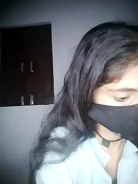 Snapshot of Sexey-Puja chatting on 10.09.25 Sexey-Puja online show from 10.09.25