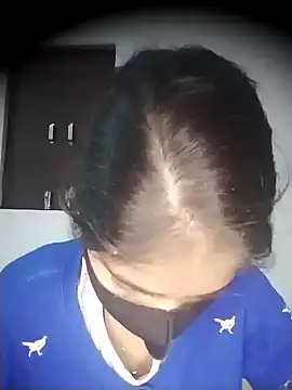 Snapshot of Sexey-Puja chatting on 11.07.25 Sexey-Puja online show from 11.07.25