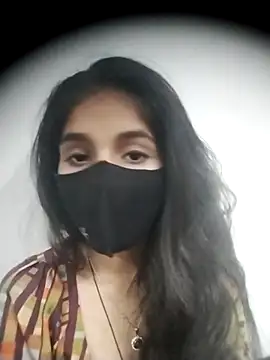 Snapshot of Sexey-Puja chatting on 11.08.25 Sexey-Puja online show from 11.08.25